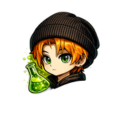 Coolkid mascot